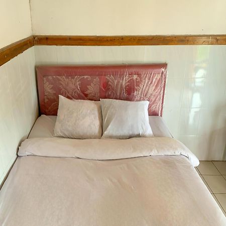 Pondok Gembyang Ciwidey Redpartner Rancabali Extérieur photo