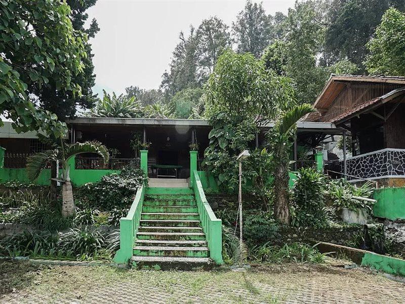 Pondok Gembyang Ciwidey Redpartner Rancabali Extérieur photo