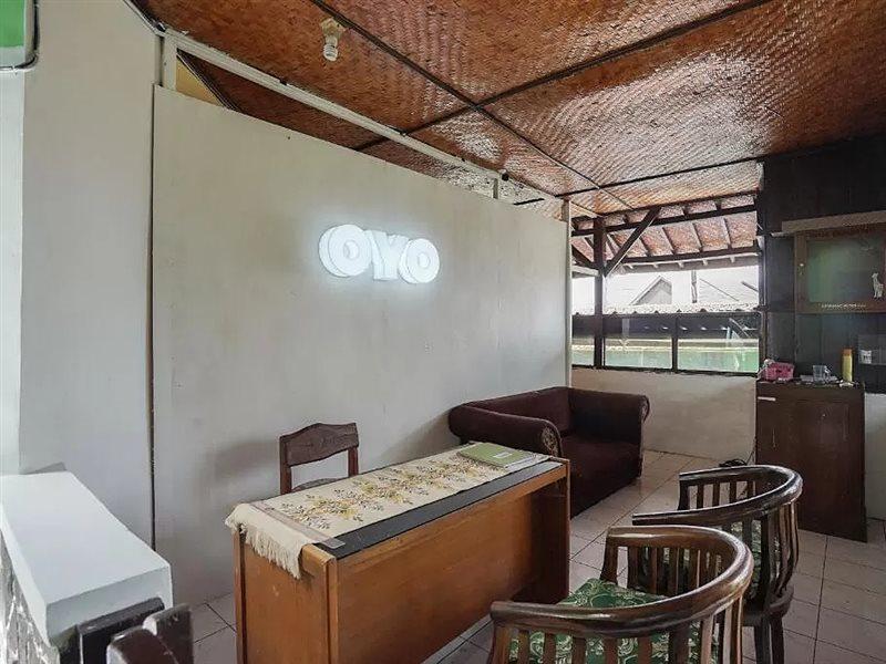Pondok Gembyang Ciwidey Redpartner Rancabali Extérieur photo