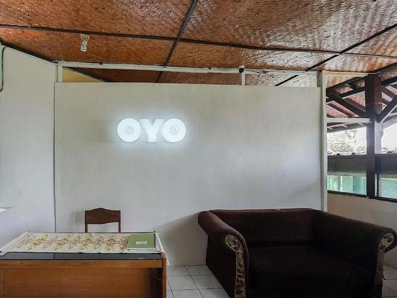 Pondok Gembyang Ciwidey Redpartner Rancabali Extérieur photo