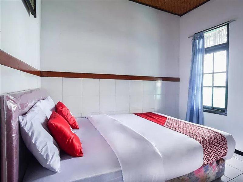 Pondok Gembyang Ciwidey Redpartner Rancabali Extérieur photo