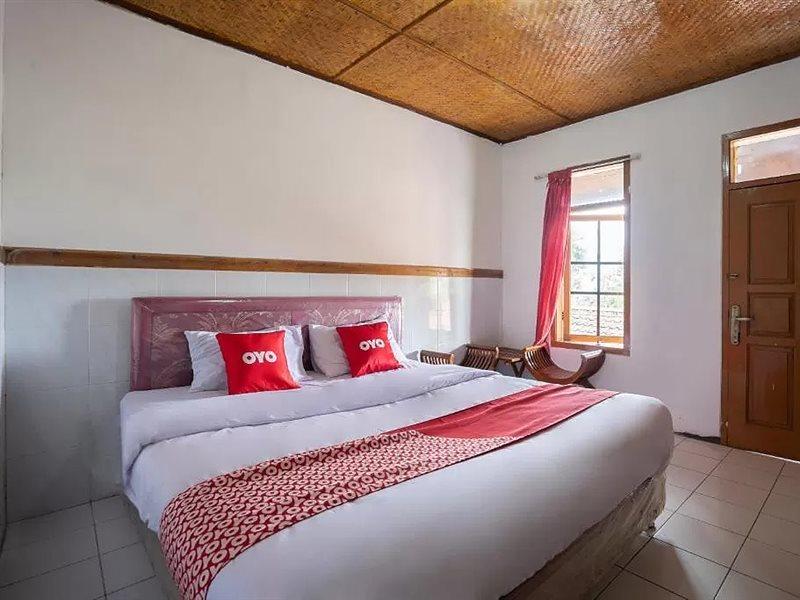 Pondok Gembyang Ciwidey Redpartner Rancabali Extérieur photo
