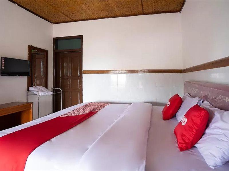 Pondok Gembyang Ciwidey Redpartner Rancabali Extérieur photo
