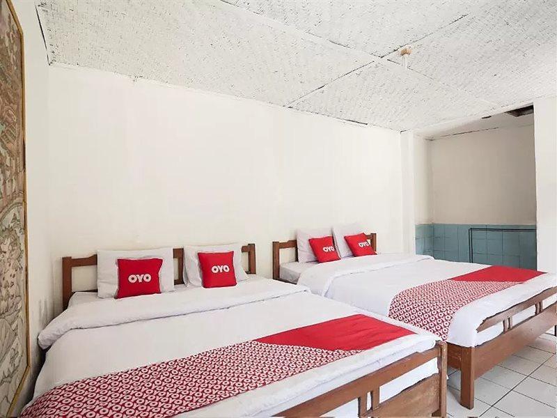 Pondok Gembyang Ciwidey Redpartner Rancabali Extérieur photo