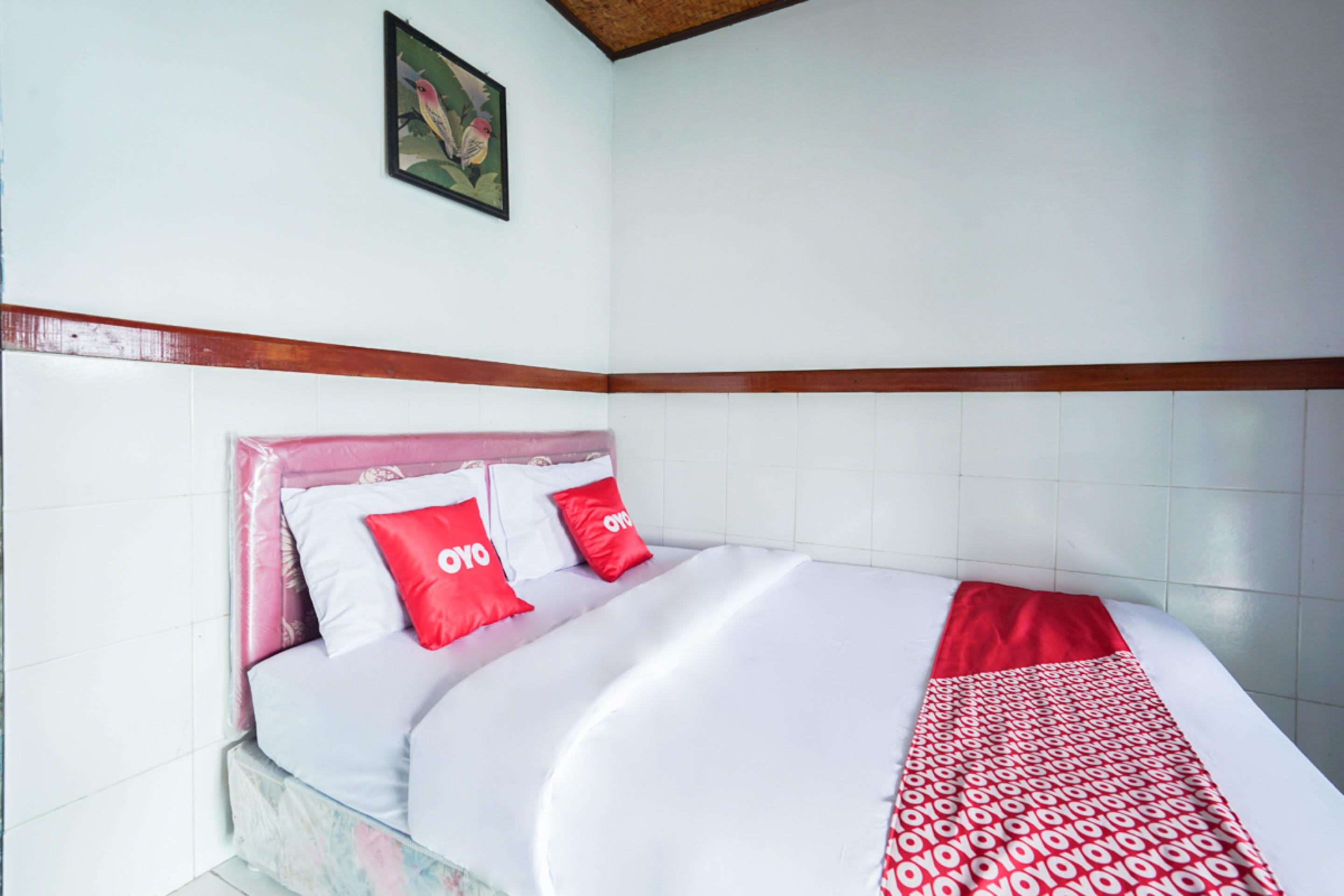 Pondok Gembyang Ciwidey Redpartner Rancabali Extérieur photo