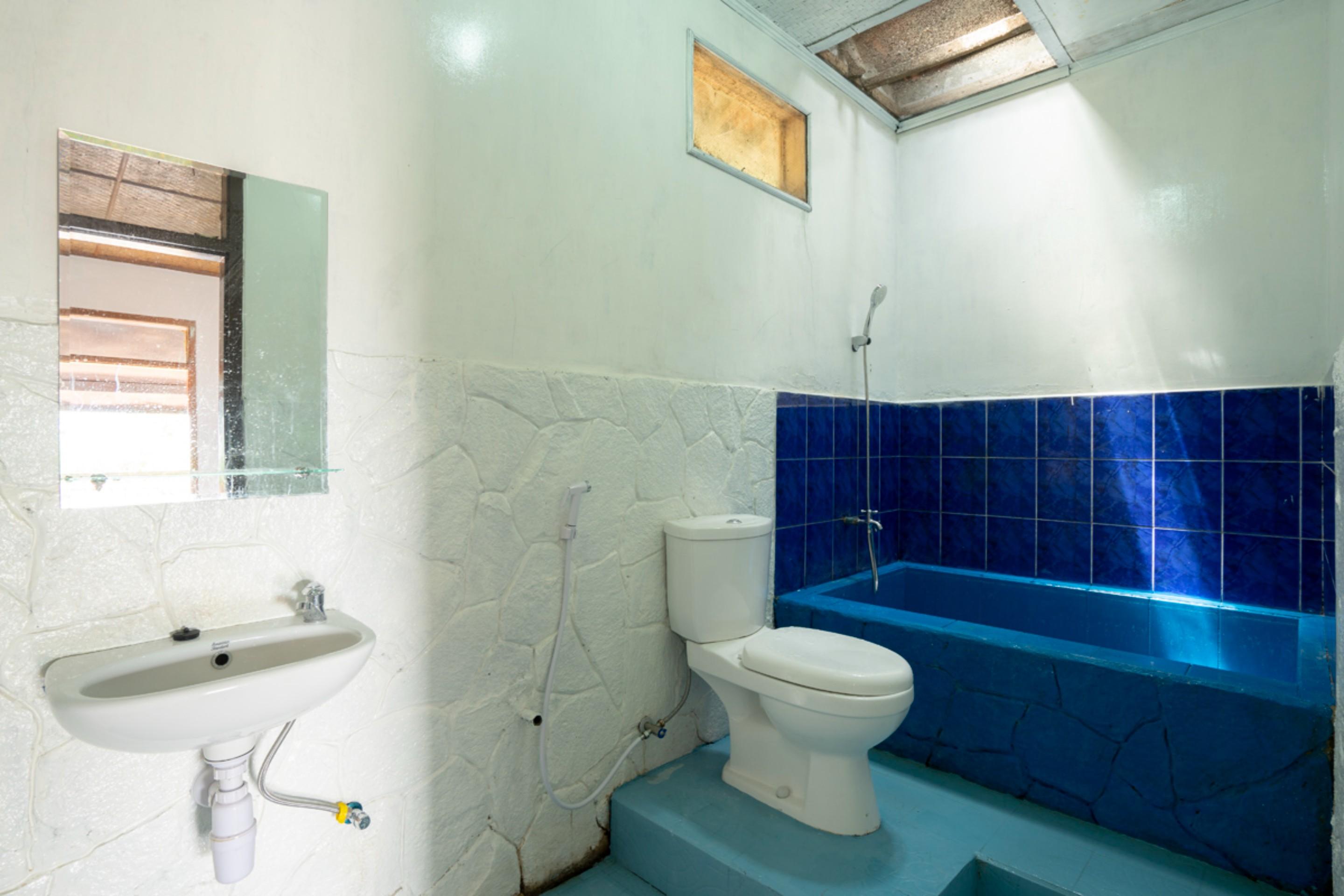 Pondok Gembyang Ciwidey Redpartner Rancabali Extérieur photo