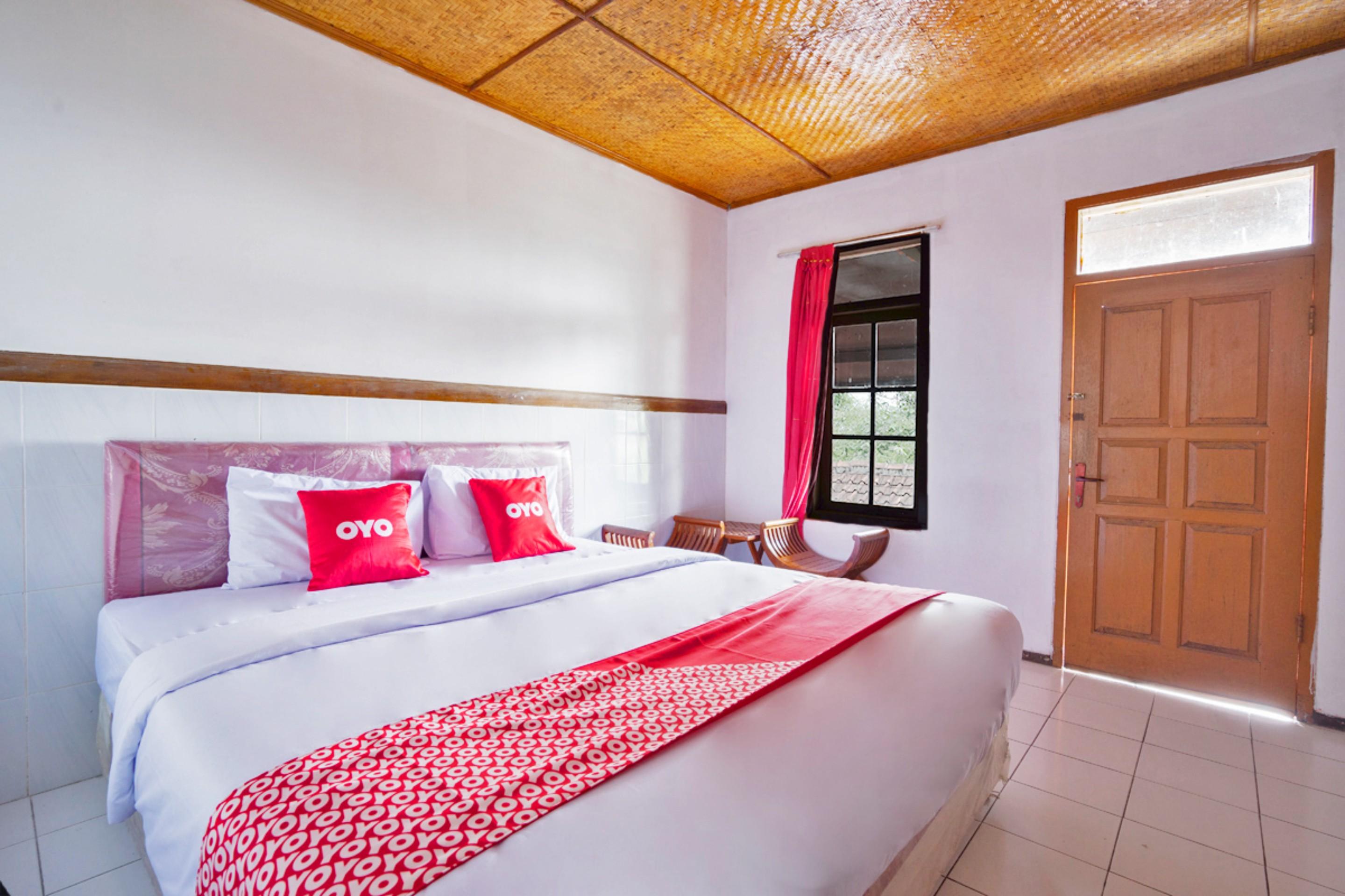 Pondok Gembyang Ciwidey Redpartner Rancabali Extérieur photo
