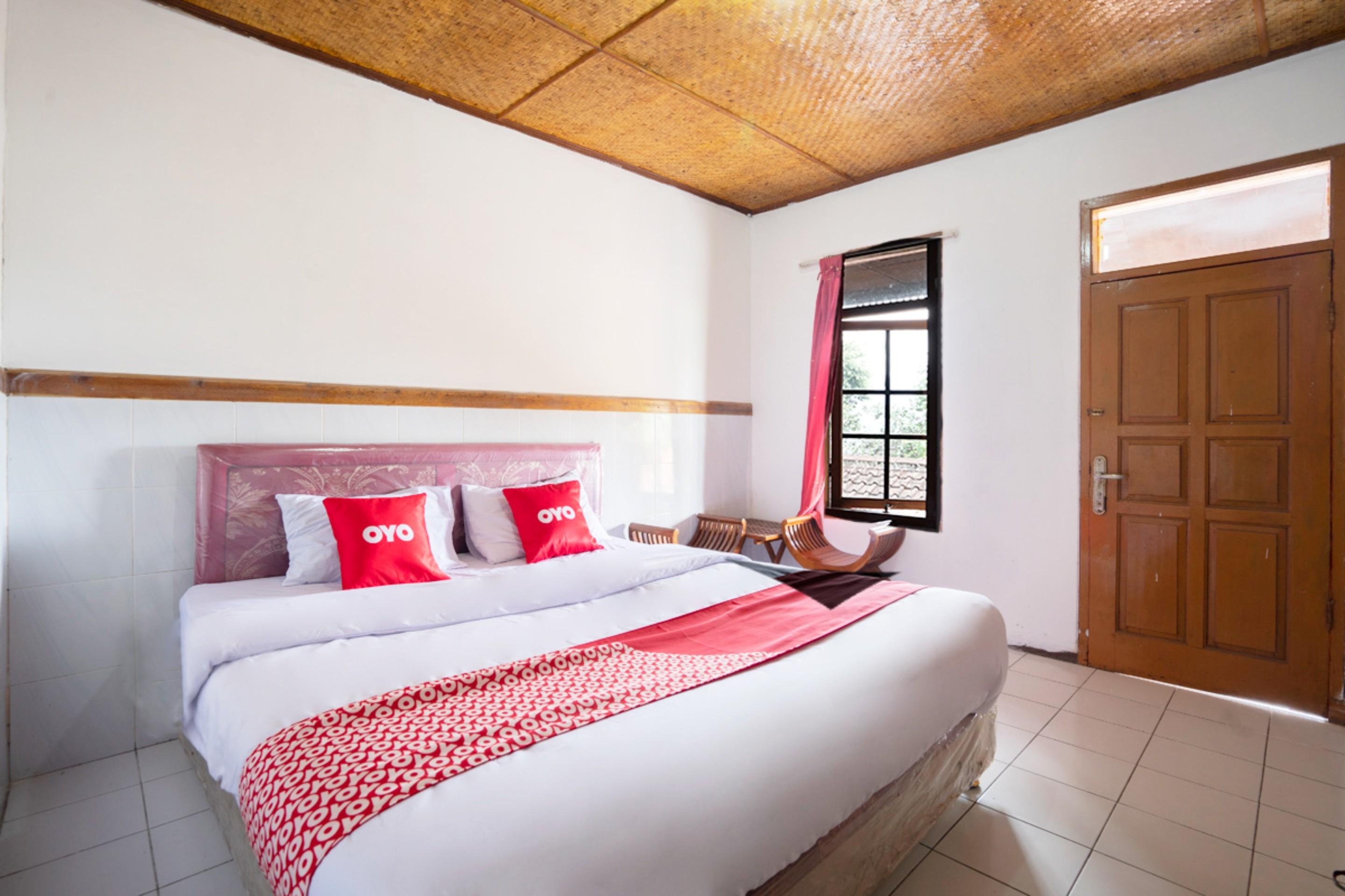 Pondok Gembyang Ciwidey Redpartner Rancabali Extérieur photo