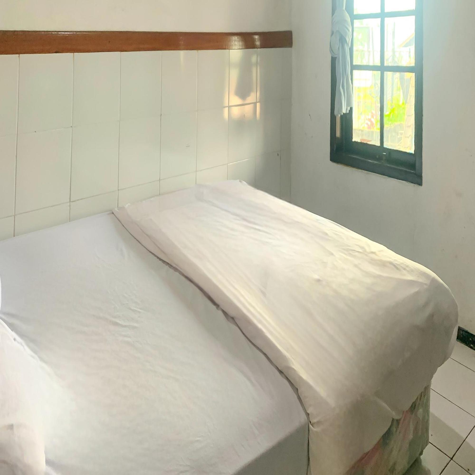 Pondok Gembyang Ciwidey Redpartner Rancabali Extérieur photo