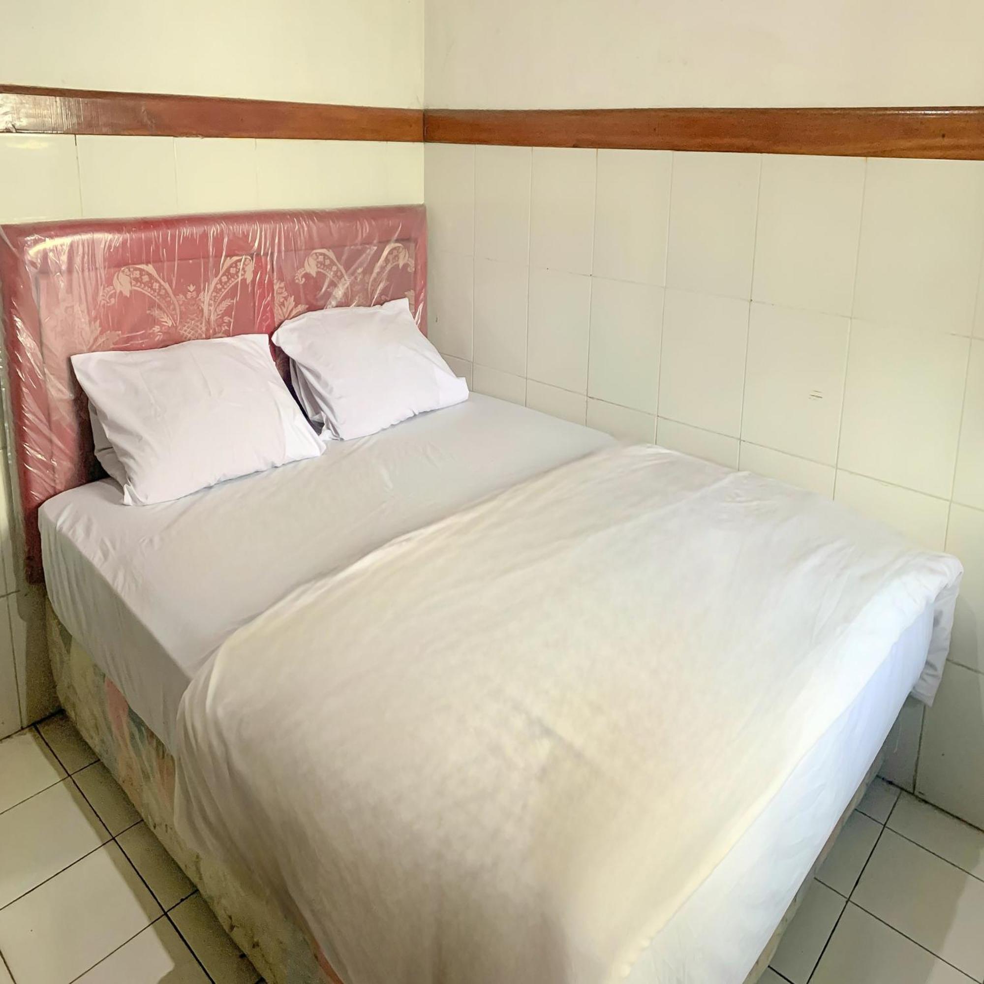 Pondok Gembyang Ciwidey Redpartner Rancabali Extérieur photo