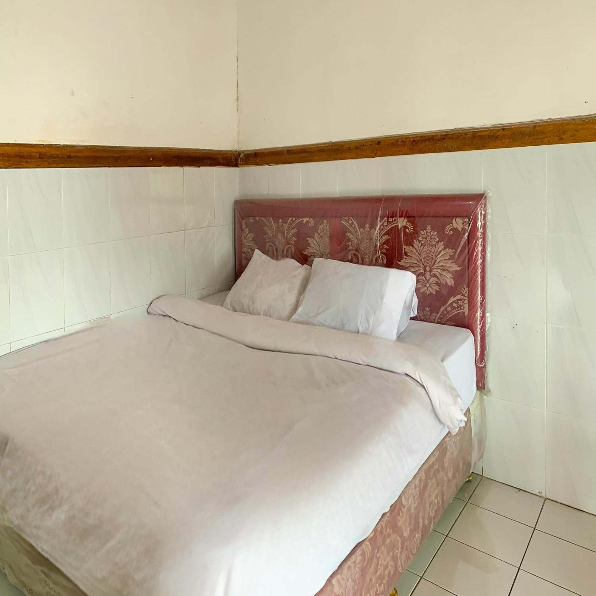 Pondok Gembyang Ciwidey Redpartner Rancabali Extérieur photo