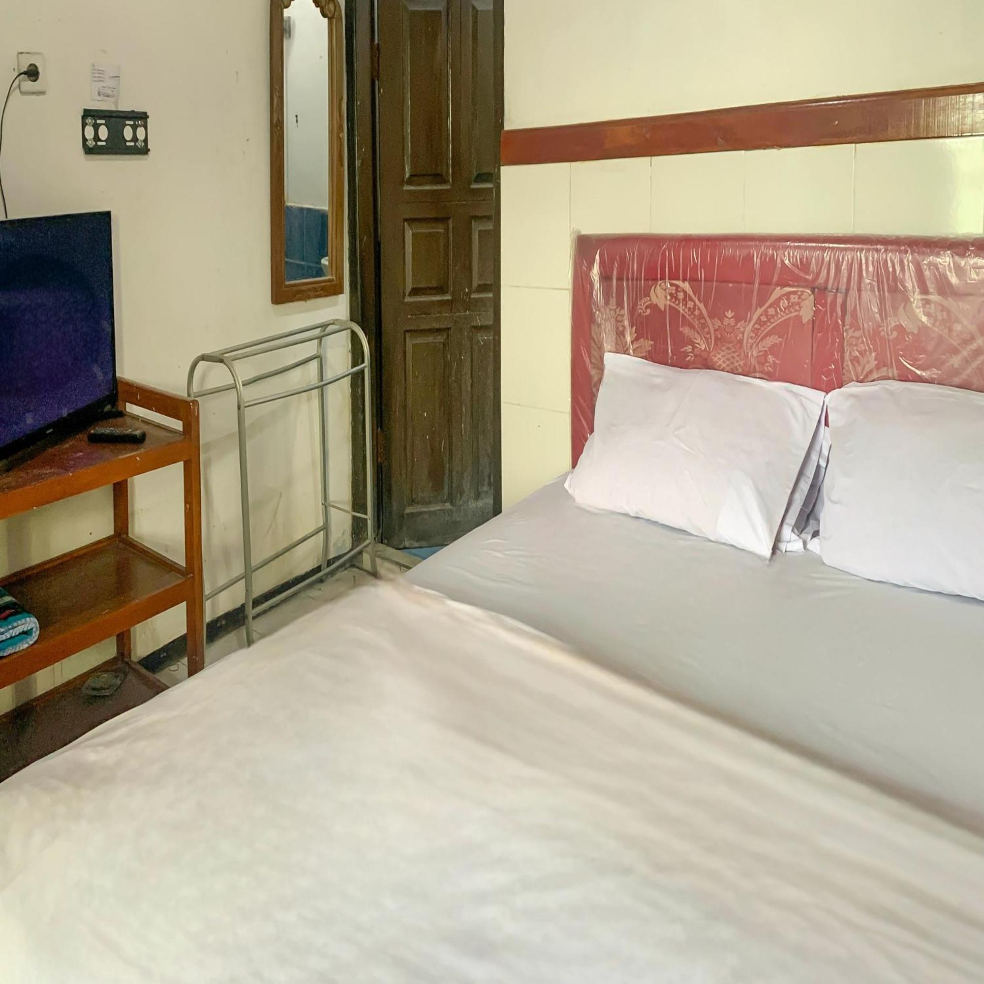 Pondok Gembyang Ciwidey Redpartner Rancabali Extérieur photo