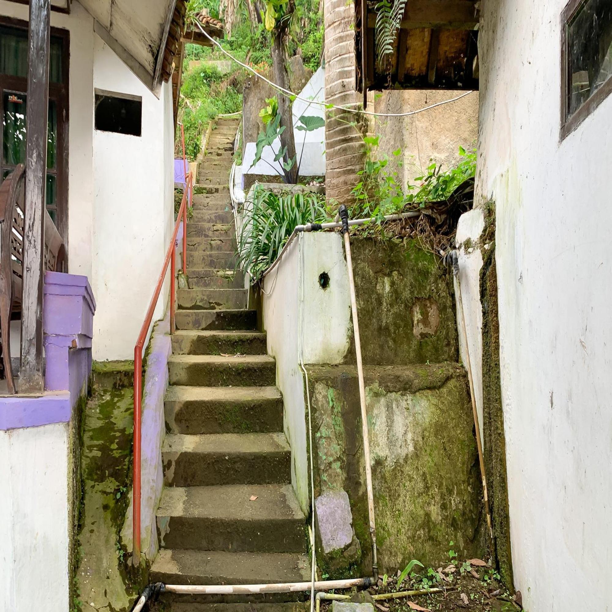 Pondok Gembyang Ciwidey Redpartner Rancabali Extérieur photo